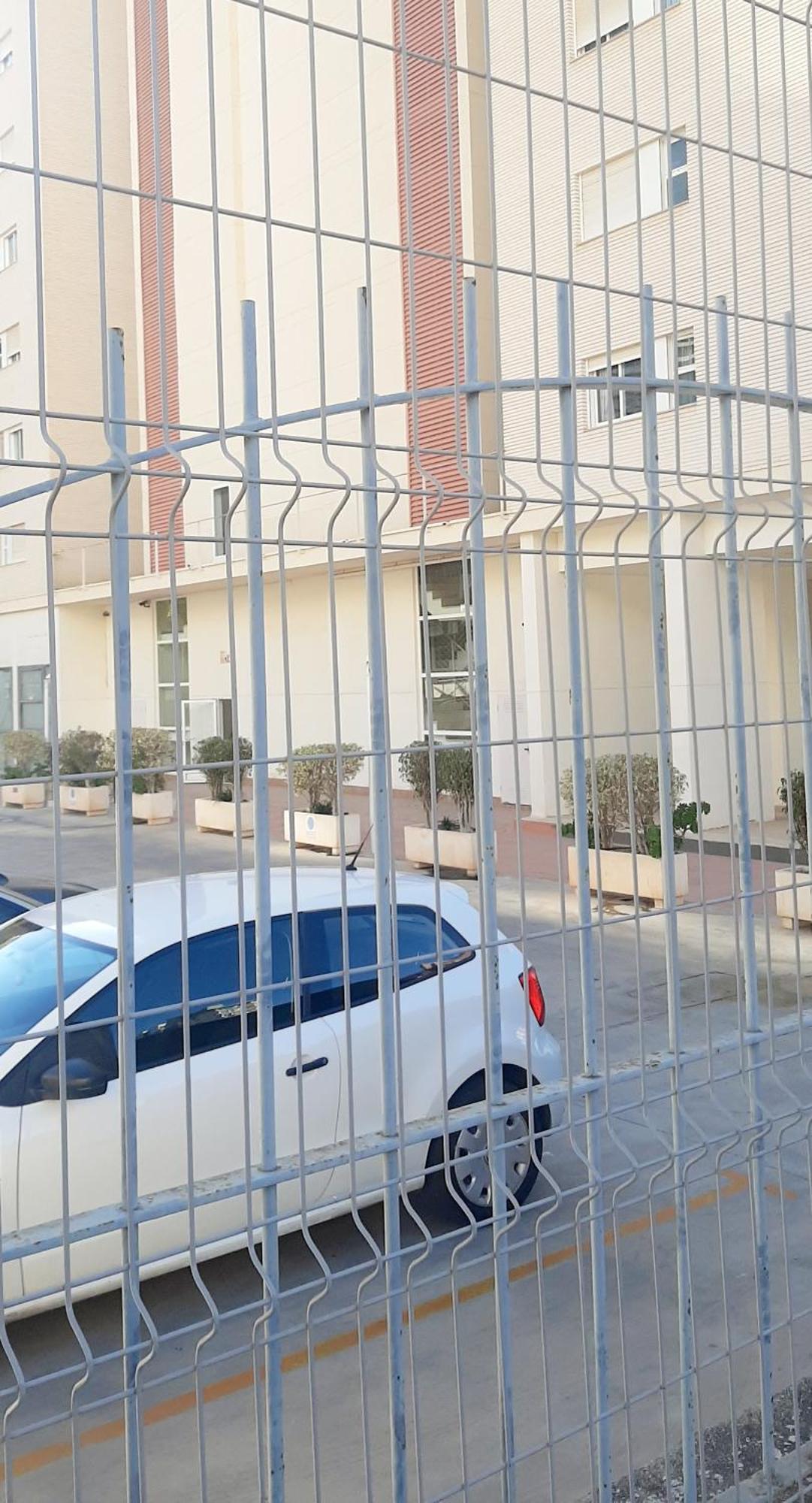 Vacanza Luxury Complex- Parking , Pool Only In The Summer , Rincon De Loix Benidorm Exterior foto
